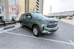 شيفروليه تاهو